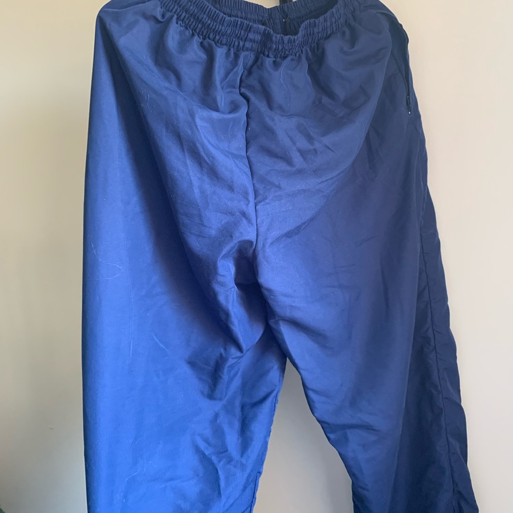 Drawstring Ski Sweatpants - Picture 2 of 4